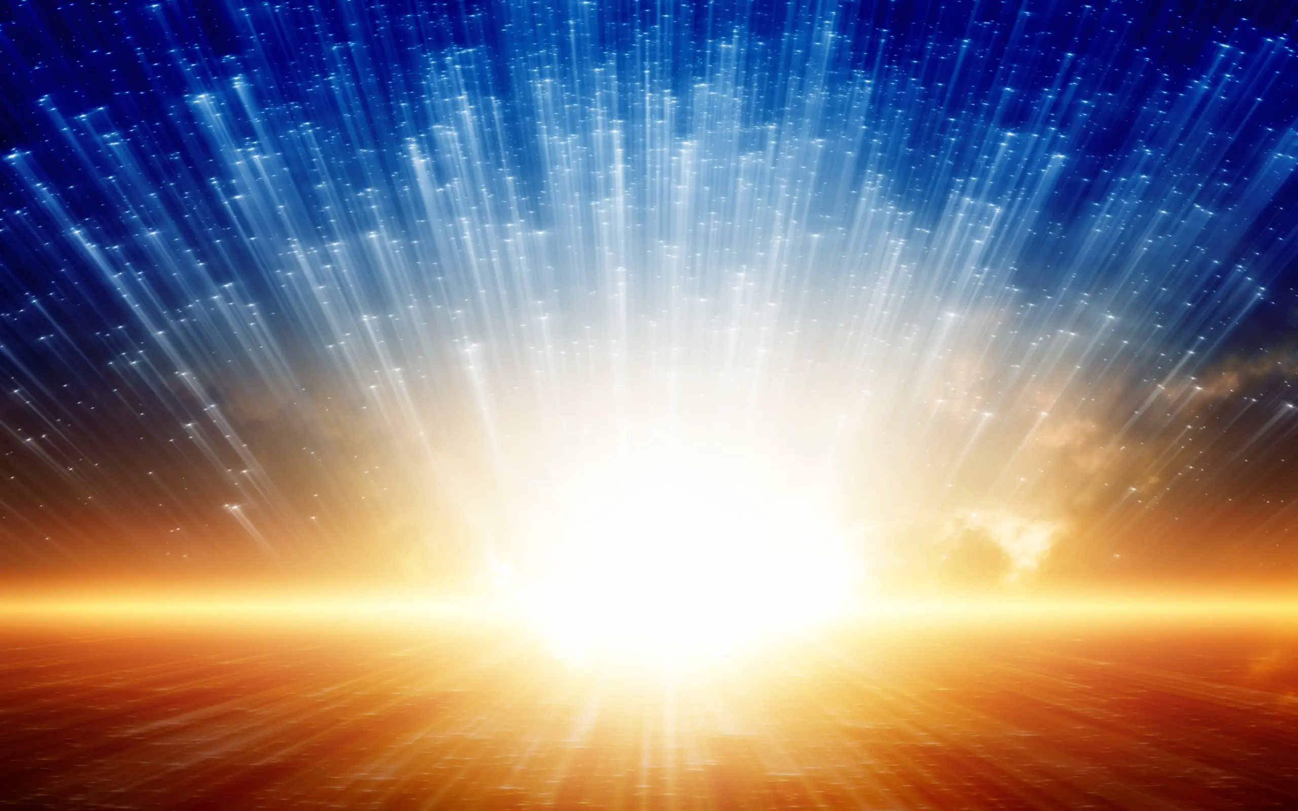 Light Background