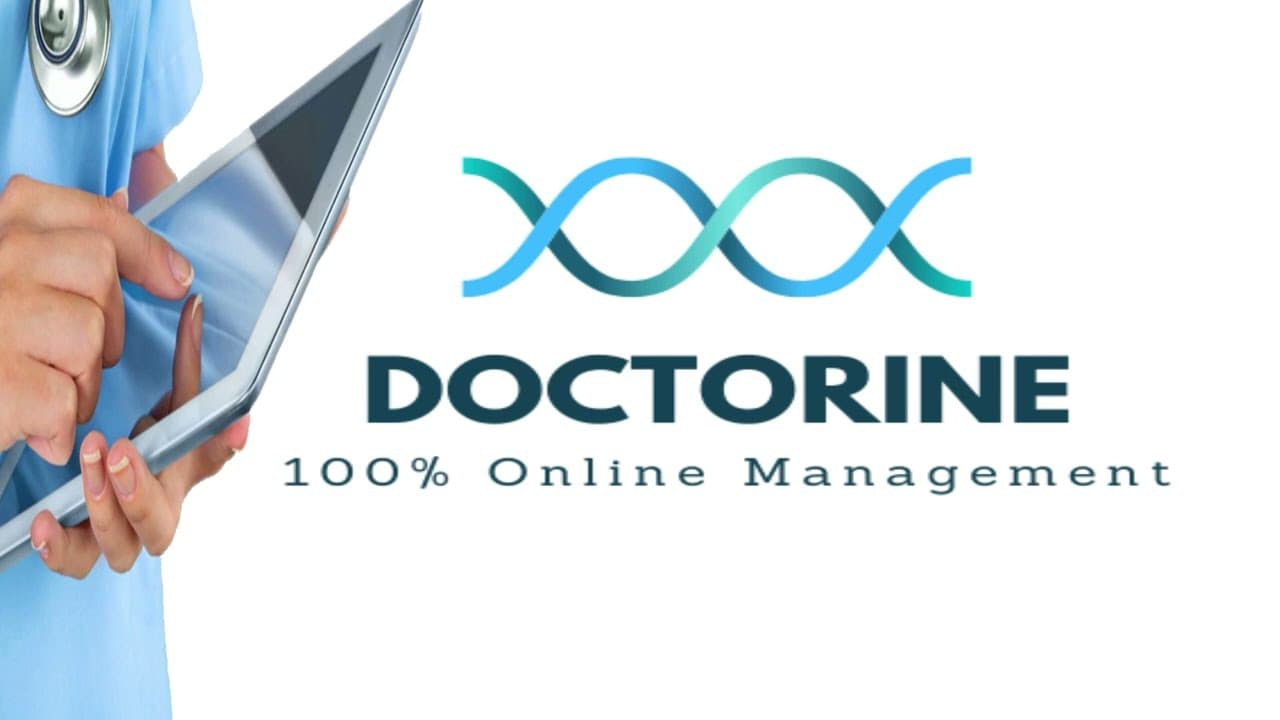 Doctorine App